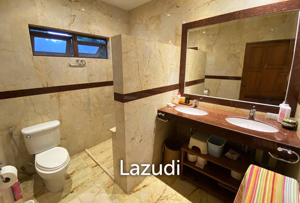 900 Sqm 5 Bed 6 Bath Villa For Sale