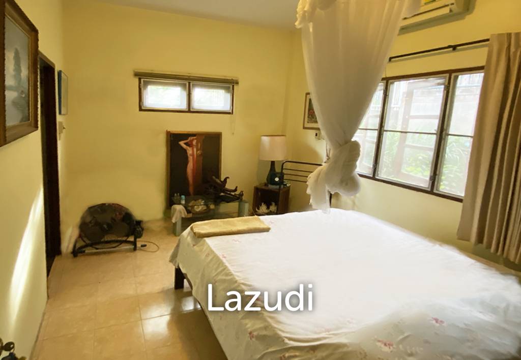 900 Sqm 5 Bed 6 Bath Villa For Sale