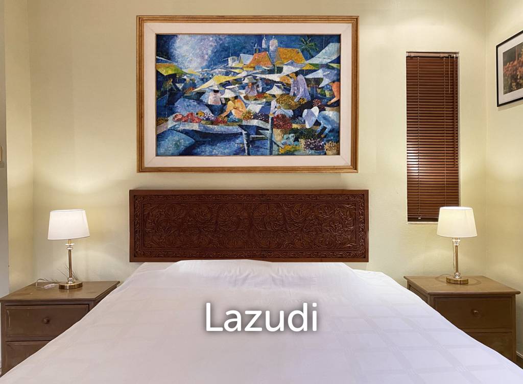 900 Sqm 5 Bed 6 Bath Villa For Sale