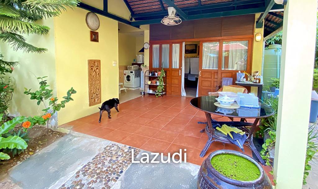 900 Sqm 5 Bed 6 Bath Villa For Sale