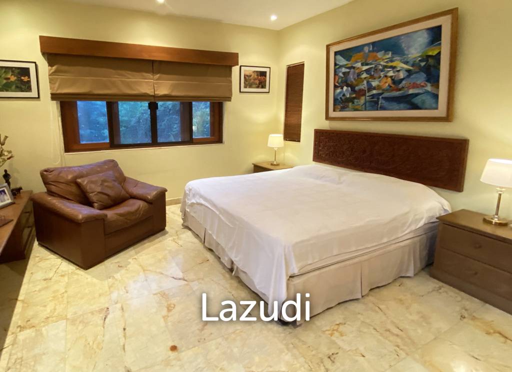 900 Sqm 5 Bed 6 Bath Villa For Sale