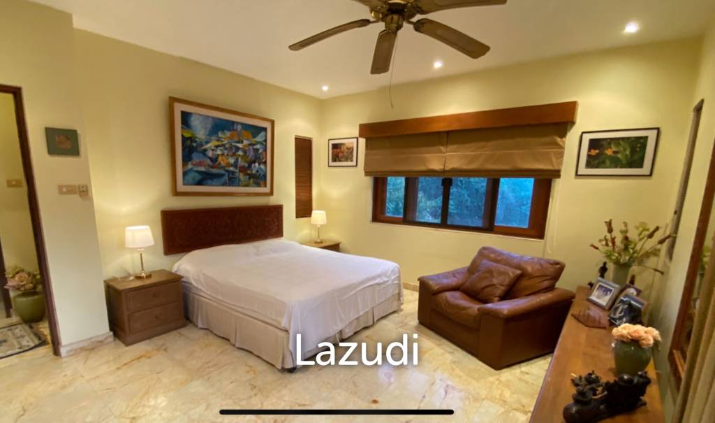 900 Sqm 5 Bed 6 Bath Villa For Sale