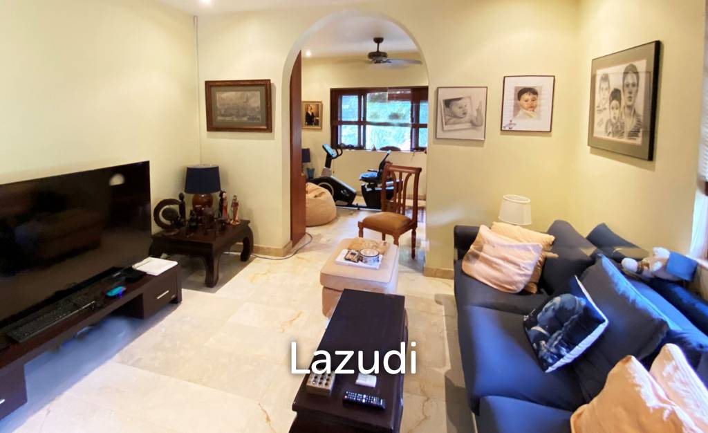 900 Sqm 5 Bed 6 Bath Villa For Sale