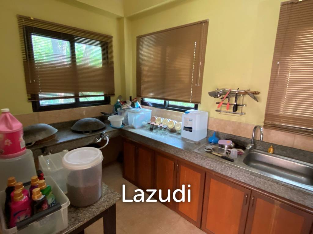 900 Sqm 5 Bed 6 Bath Villa For Sale