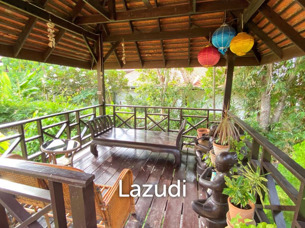 900 Sqm 5 Bed 6 Bath Villa For Sale