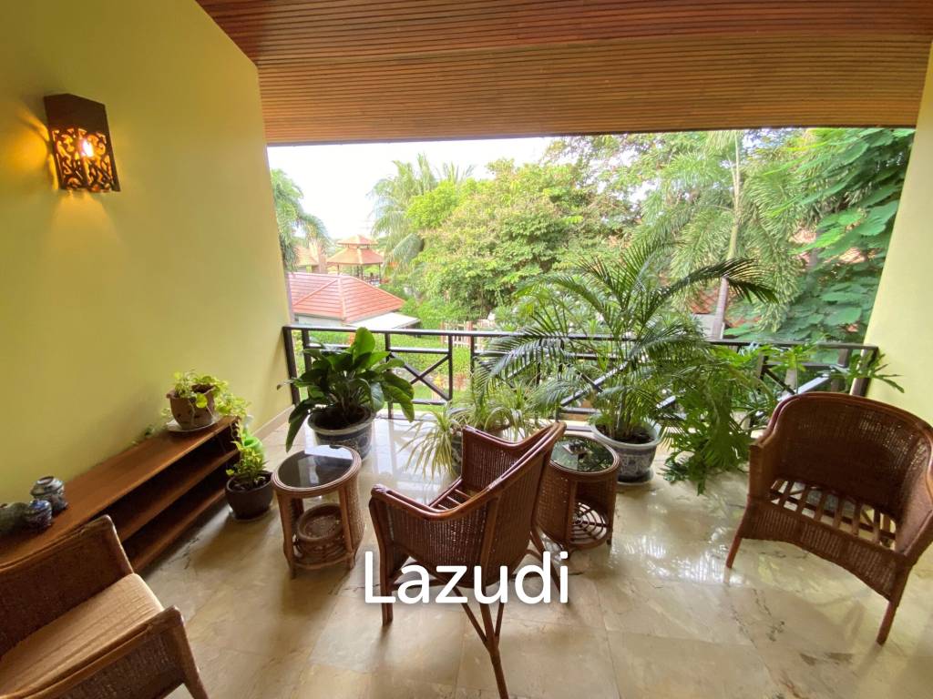 900 Sqm 5 Bed 6 Bath Villa For Sale