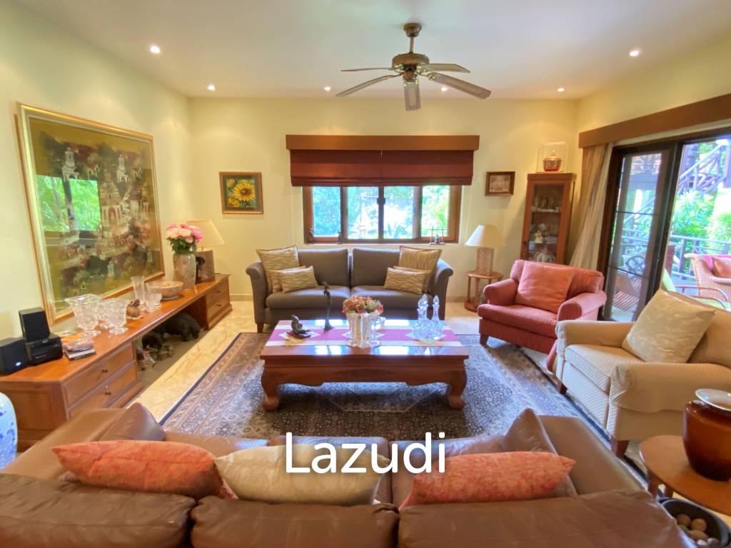 900 Sqm 5 Bed 6 Bath Villa For Sale