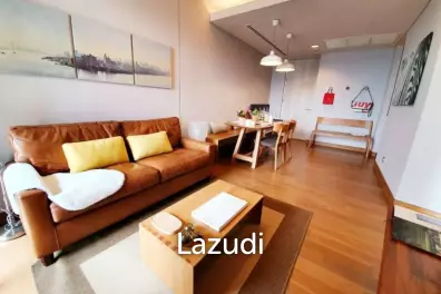 2 Bedroom 2 Bathroom 55 SQ.M The Lumpini 24