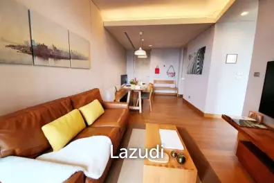 2 Bedroom 2 Bathroom 55 SQ.M The Lumpini 24