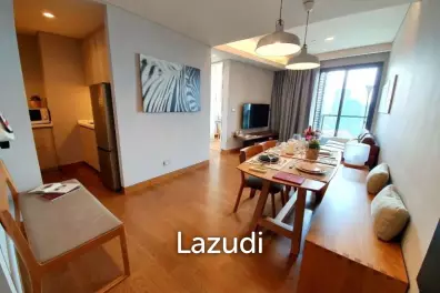 2 Bedroom 2 Bathroom 55 SQ.M The Lumpini 24