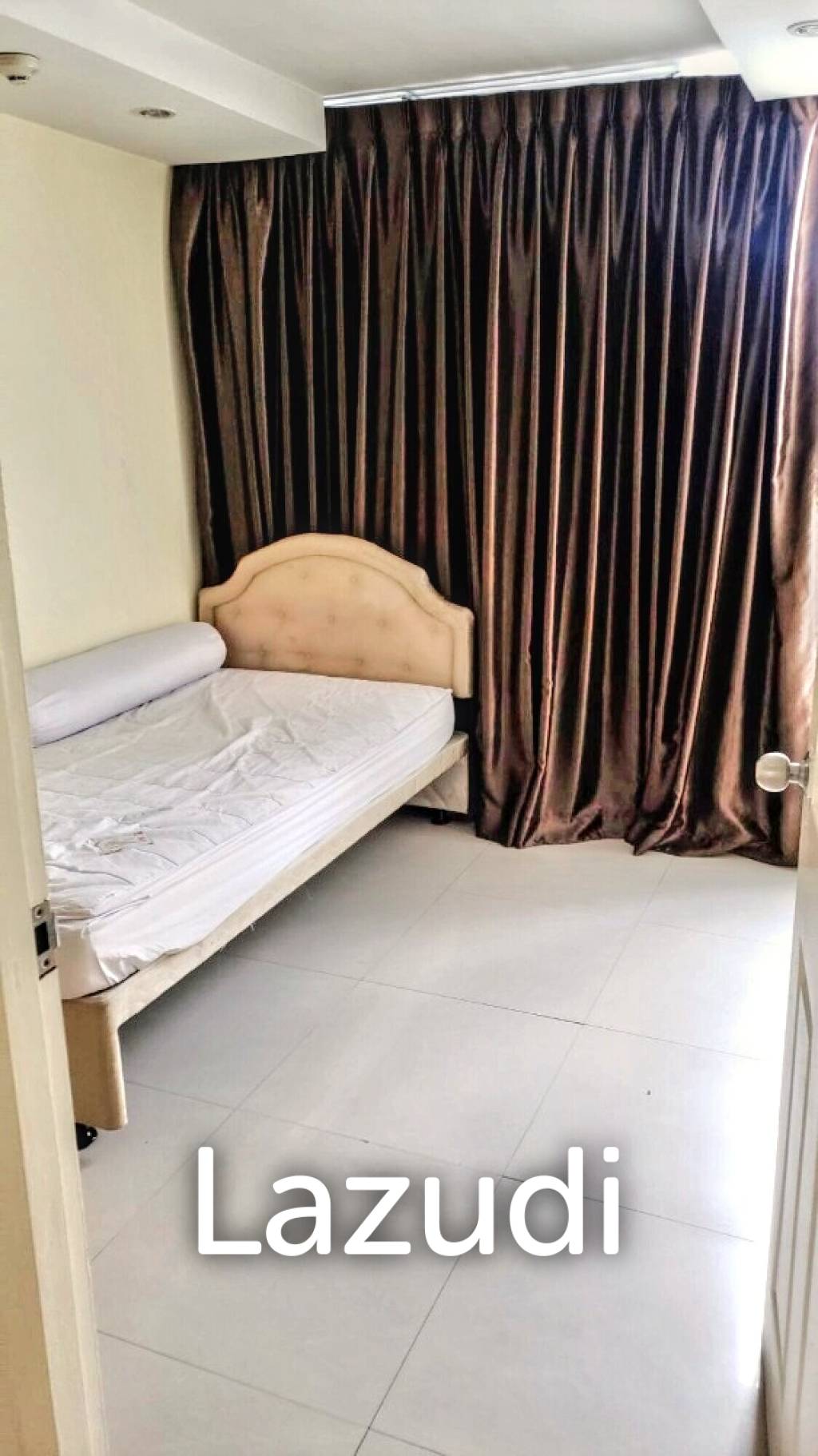 2 Bed 2 Bath 62 SQ.M  Zenith Place @ Sukhumvit