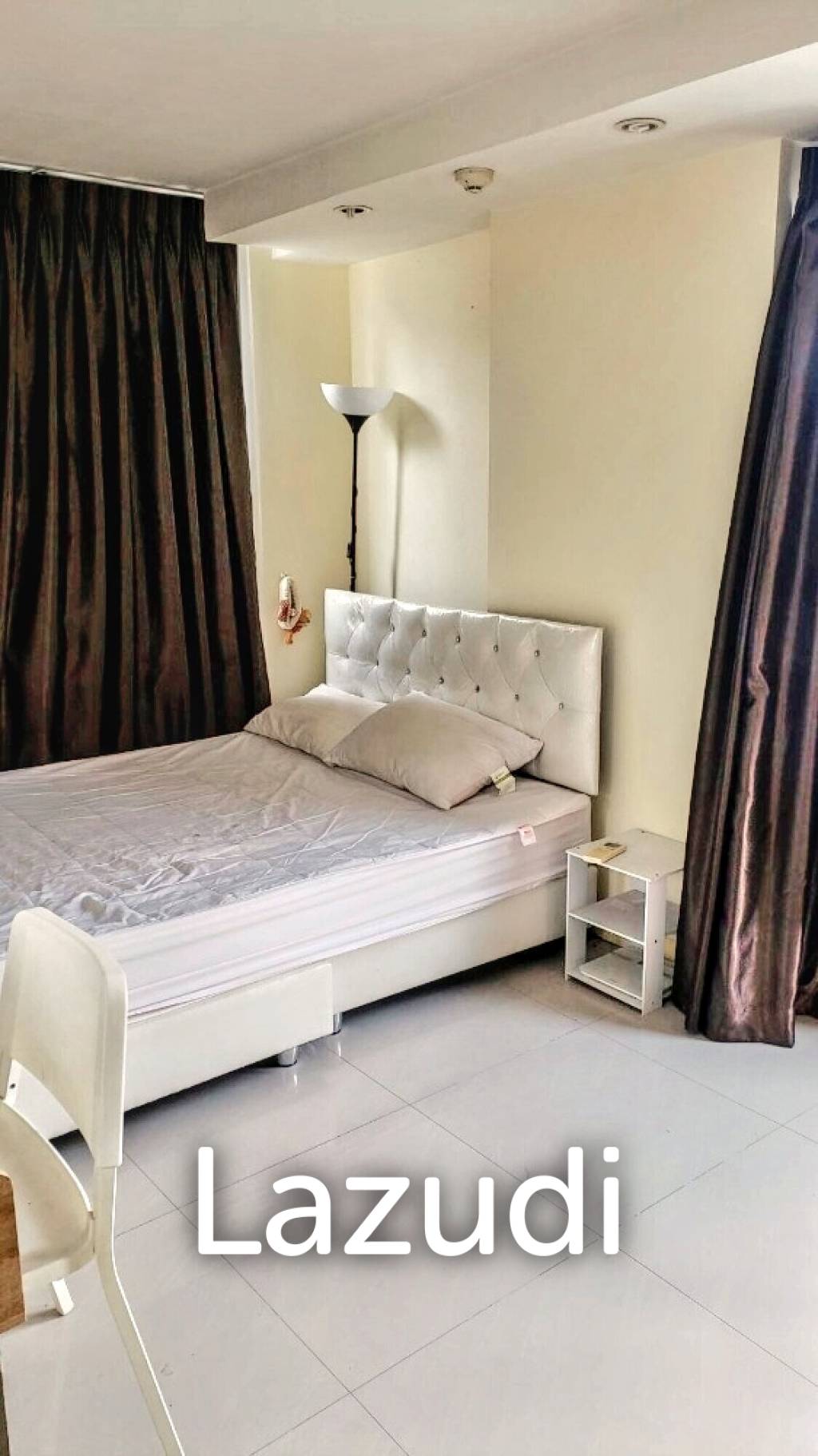 2 Bed 2 Bath 62 SQ.M  Zenith Place @ Sukhumvit