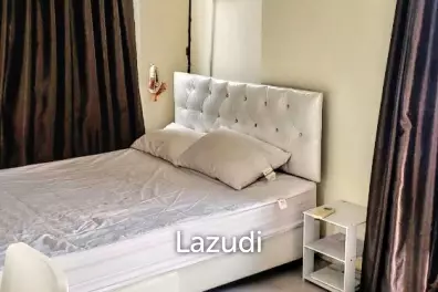 2 Bed 2 Bath 62 SQ.M  Zenith Place @ Sukhumvit