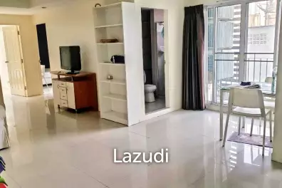2 Bed 2 Bath 62 SQ.M  Zenith Place @ Sukhumvit