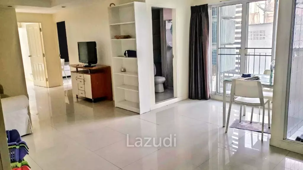 2 Bed 2 Bath 62 SQ.M  Zenith Place @ Sukhumvit
