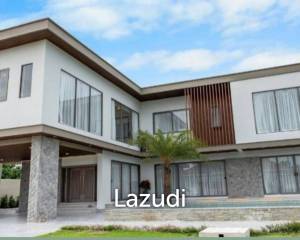 7 Beds 8 Baths 600 SQ.M. Luxury Pool Villa