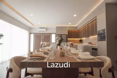 7 Beds 8 Baths 600 SQ.M. Luxury Pool Villa