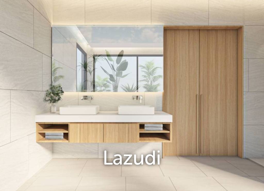 3 Bed 3 Bath 478.89 SQ.M The Wynn Phuket