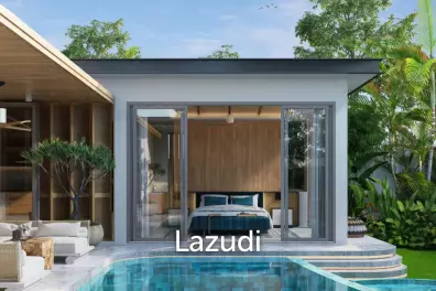 4 Bed 4 Bath 693 SQ.M The Wynn Phuket