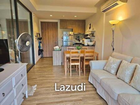 Modern 1 Bedroom Condo in Rain Cha Am Hua Hin