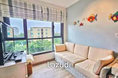 Modern 1 Bedroom Condo in Rain Cha Am Hua Hin