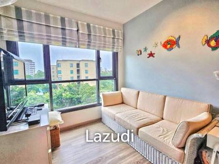 Modern 1 Bedroom Condo in Rain Cha Am Hua Hin