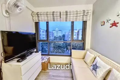 Modern 1 Bedroom Condo in Rain Cha Am Hua Hin