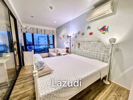 Modern 1 Bedroom Condo in Rain Cha Am Hua Hin