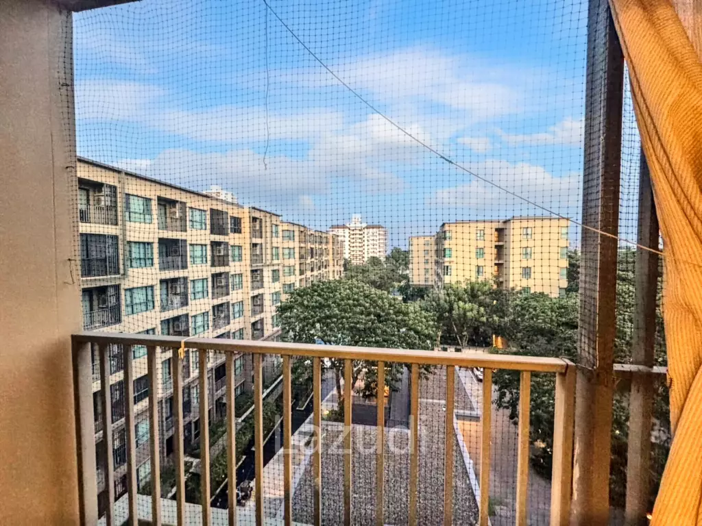 Modern 1 Bedroom Condo in Rain Cha Am Hua Hin