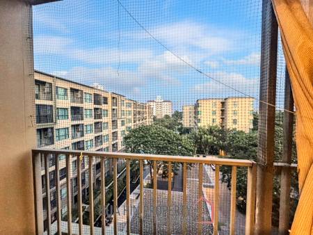 Modern 1 Bedroom Condo in Rain Cha Am Hua Hin