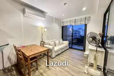 Modern 1 Bedroom Condo in Rain Cha Am Hua Hin
