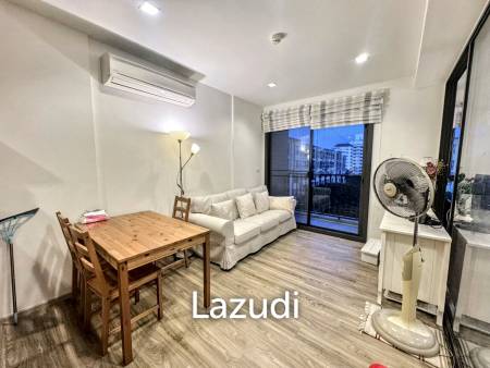 Modern 1 Bedroom Condo in Rain Cha Am Hua Hin