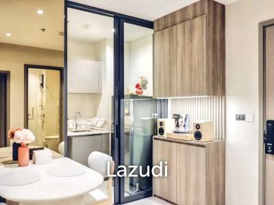 1 Bedroom 1 Bathroom 35 SQ.M Life Asoke Hype