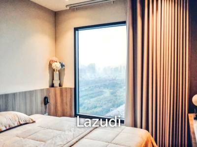 1 Bedroom 1 Bathroom 35 SQ.M Life Asoke Hype