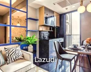1 Bed 1 Bath 26 SQ.M THE LINE Jatujak - Mochit