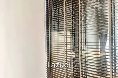 1 Bedroom 1 Bathroom 27 SQ.M Noble Around Ari