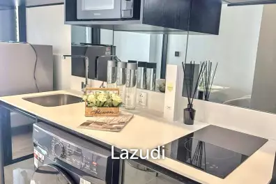 1 Bedroom 1 Bathroom 27 SQ.M Noble Around Ari