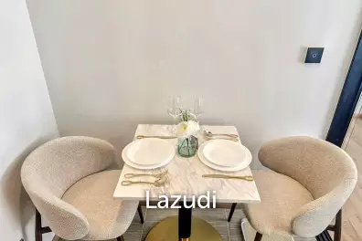 1 Bedroom 1 Bathroom 27 SQ.M Noble Around Ari
