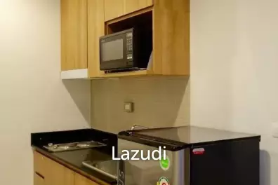 1 Bed 1 Bath 37 SQ.M Ideo Verve Ratchaprarop