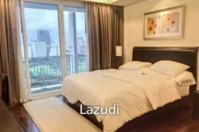 2 Bed 2 Bath 126 SQ.M Dusit Suites Hotel Ratchadamri