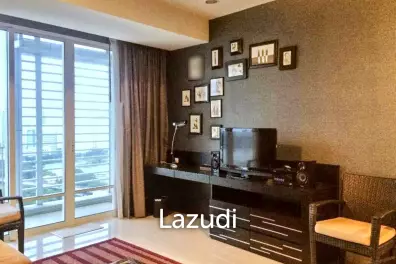 2 Bed 2 Bath 126 SQ.M Dusit Suites Hotel Ratchadamri