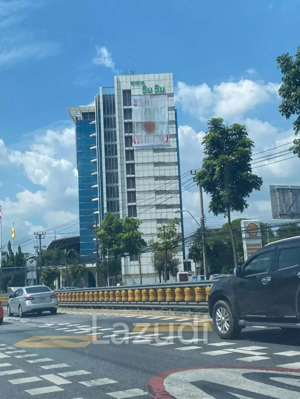 Whole Office Building for sale and rent in Chatuchak