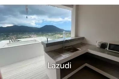 Elegant 3-Bedroom Villa in Lamai, Ko Samui
