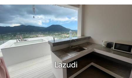 Elegant 3-Bedroom Villa in Lamai, Ko Samui