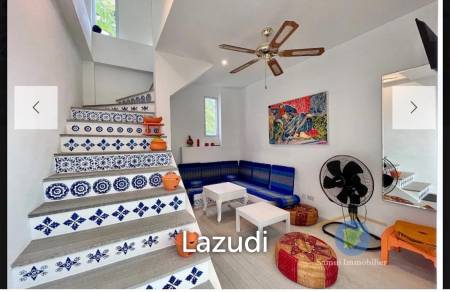 Elegant 3-Bedroom Villa in Lamai, Ko Samui