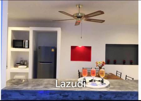 Elegant 3-Bedroom Villa in Lamai, Ko Samui