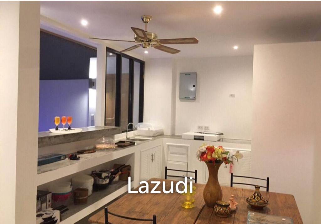 Elegant 3-Bedroom Villa in Lamai, Ko Samui