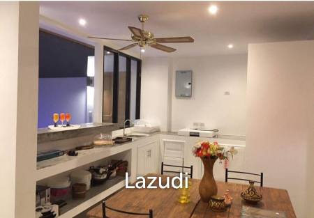 Elegant 3-Bedroom Villa in Lamai, Ko Samui