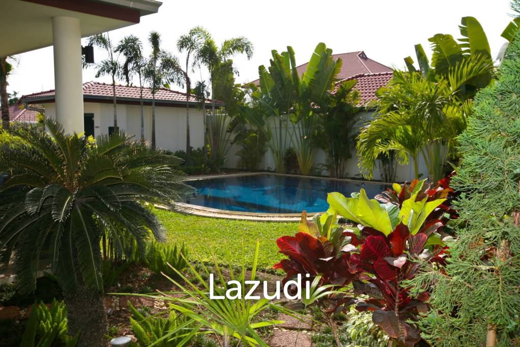 808 Sqm 4 Bed House For Sale