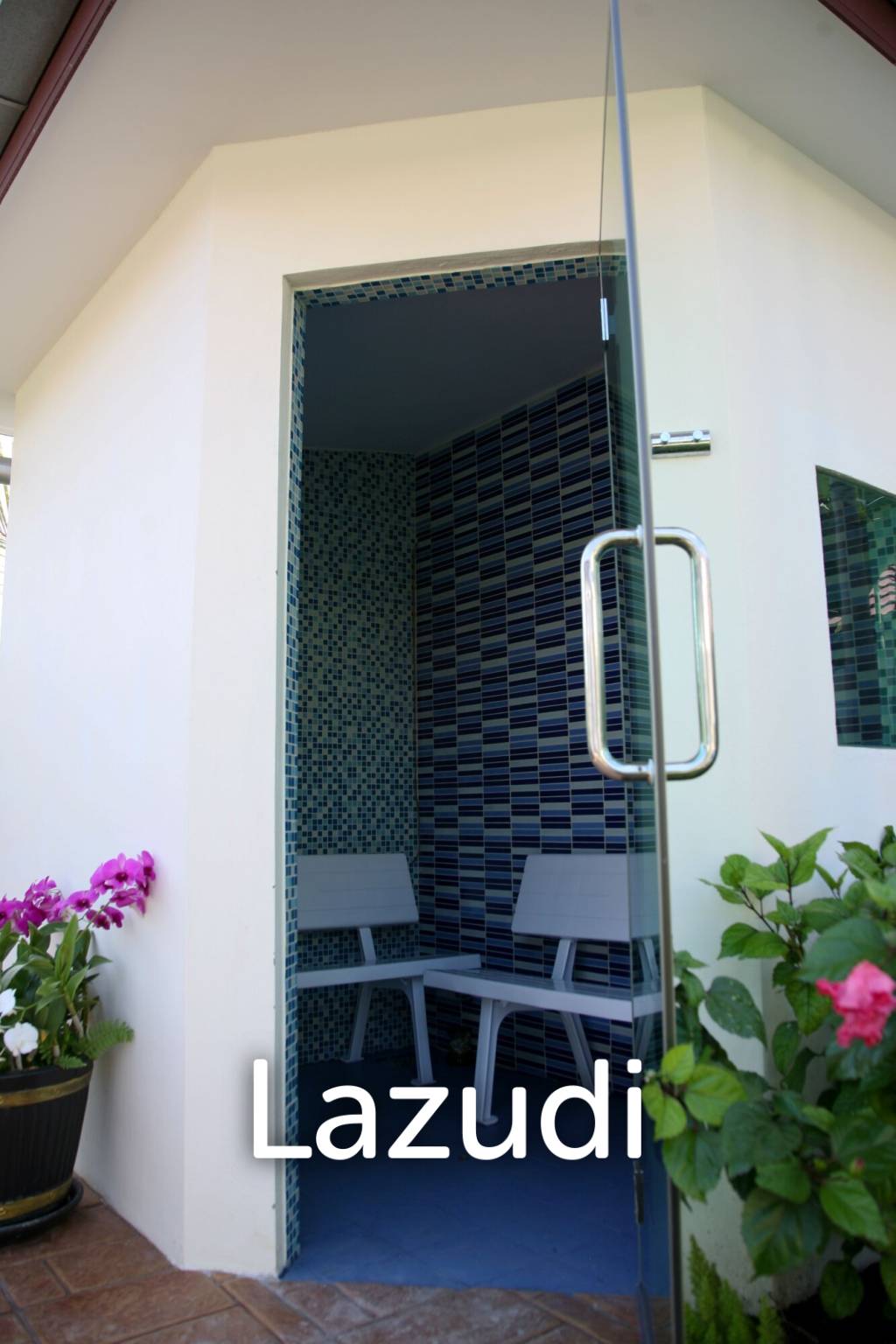 808 Sqm 4 Bed House For Sale